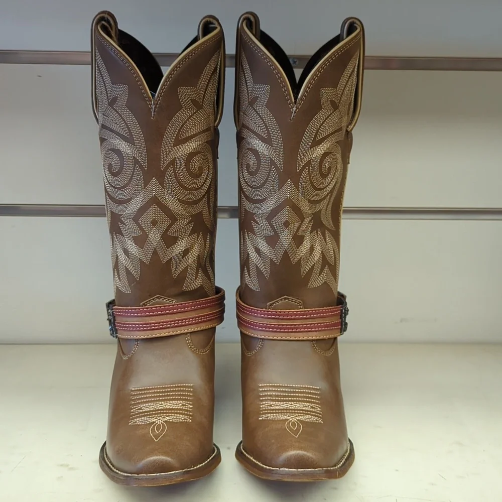 New Women's Durango DRD0208 - Picture 6 of 8